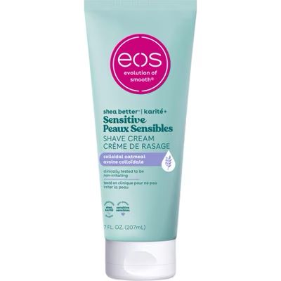 Eos sensitive cream