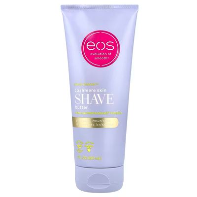 Eos Shave butter