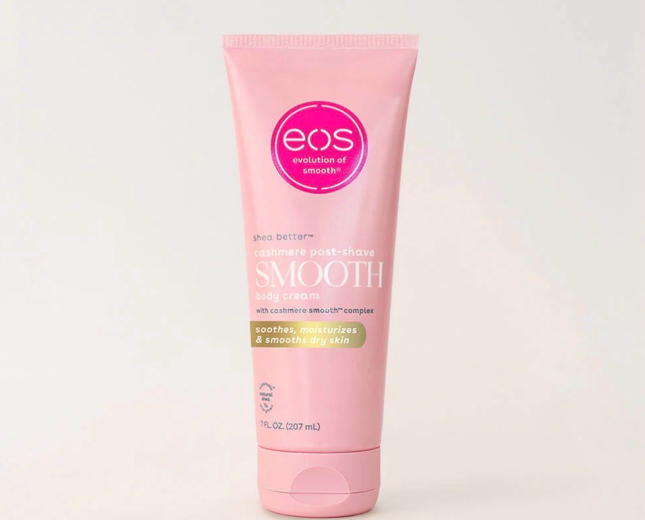 Eos shea better, Smooth