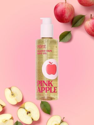 Pink Apple Body Oil
