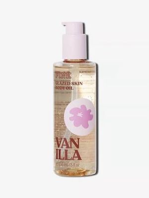 Vanilla Body Oil