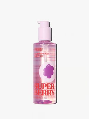 Super Berry Body Oil