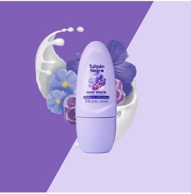 Desodorante Roll-on Sweet Violeta 50 ml