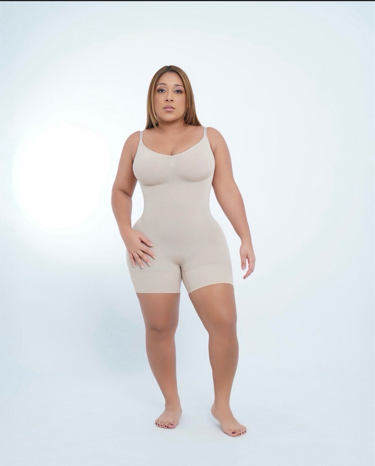 Body Ultra Invisible Eloísa