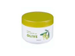 Olive , crema