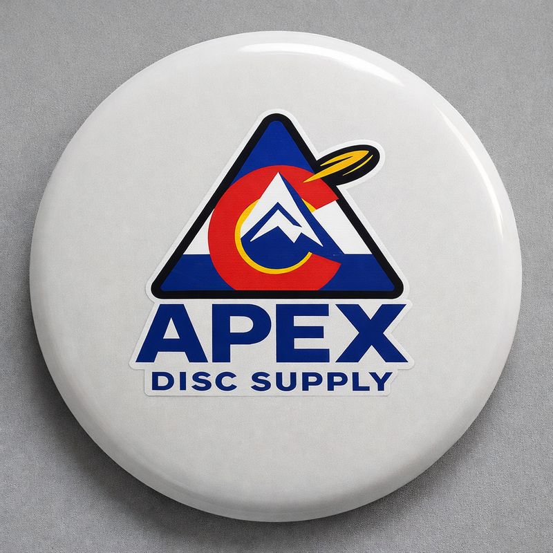 Used Stock Discs