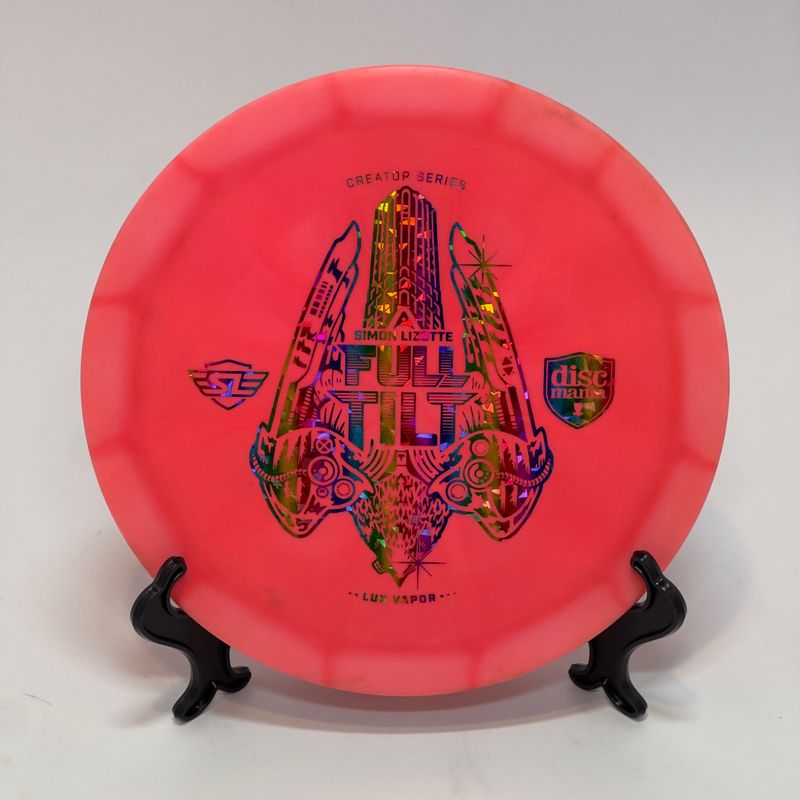 Used Limited Runs &amp; Collectors Discs