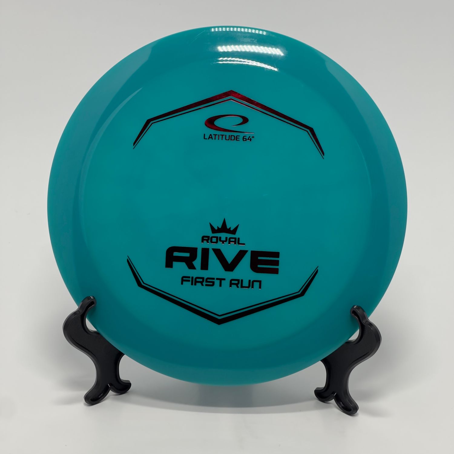 Latitude 64 First Run Rive Royal