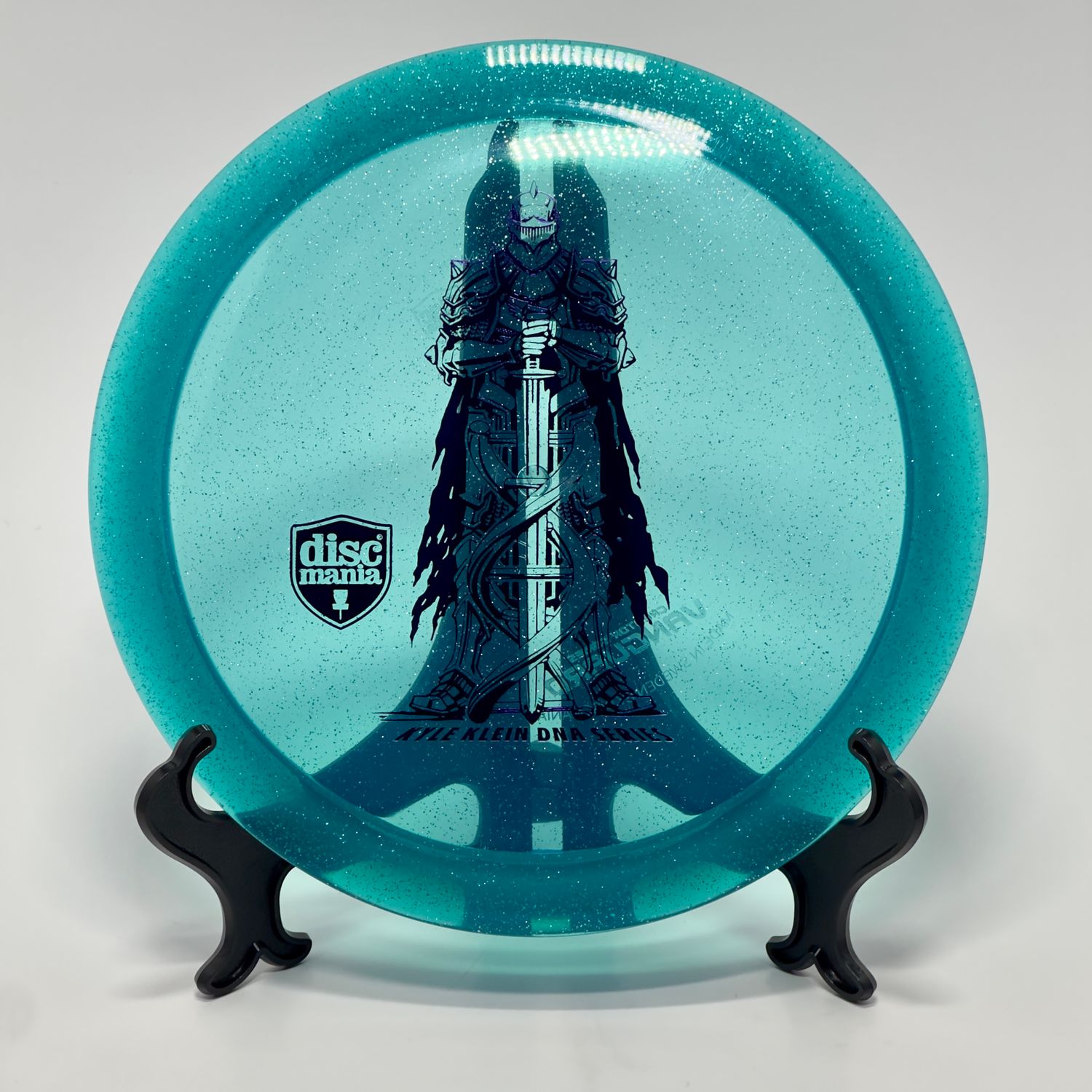 Discmania - Kyle Klein DNA Series Vanguard - Metal Flake C-Line