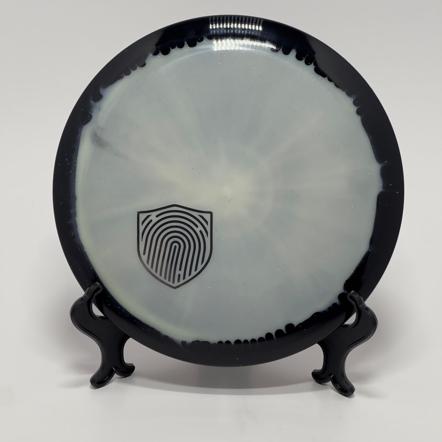 Discmania - DD Cynthia's - Glow Horizon Metal Flake C-Line