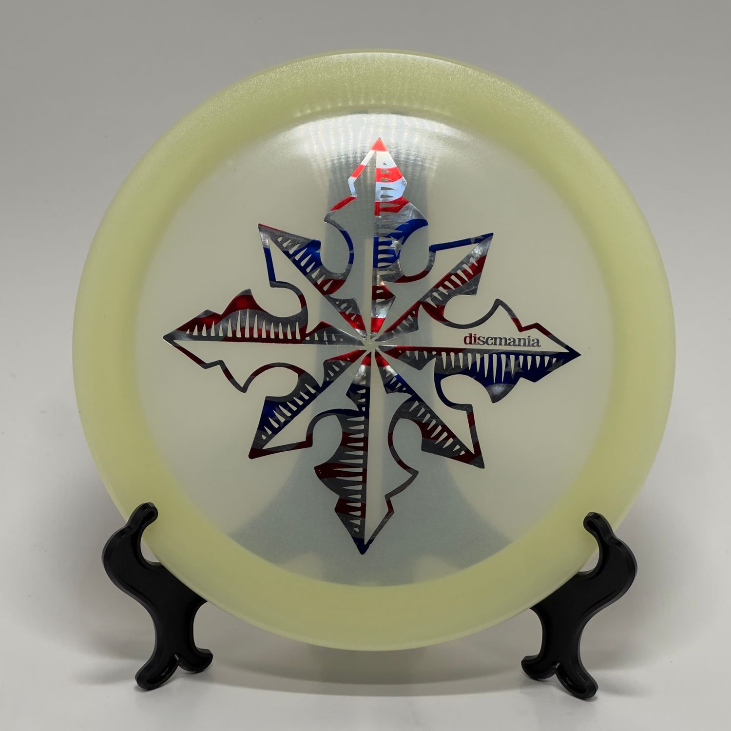 Discmania - Innova Made PD3 - Glow C-Line