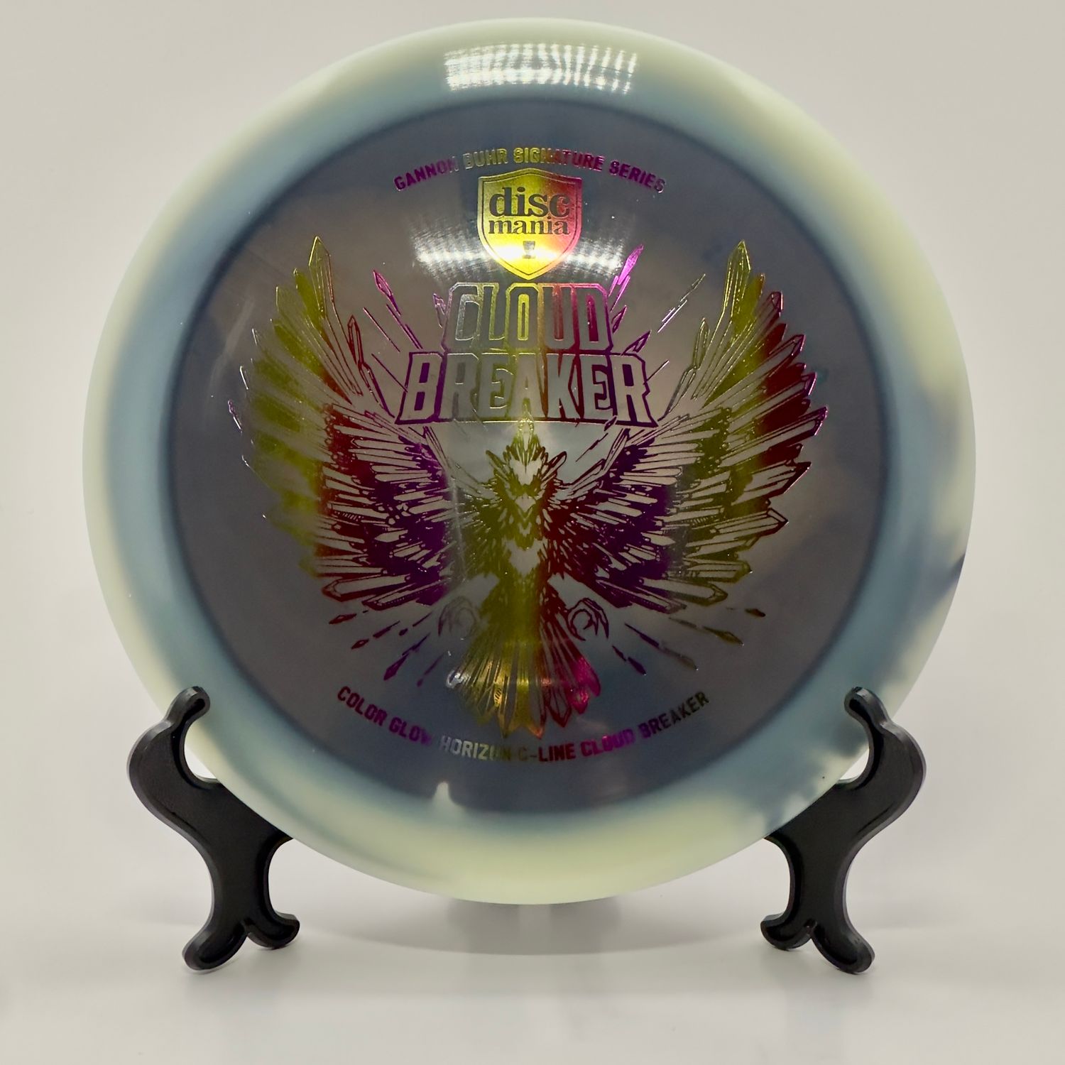 Discmania - Cloud Breaker - Gannon Buhr Color Glow Horizon C-Line