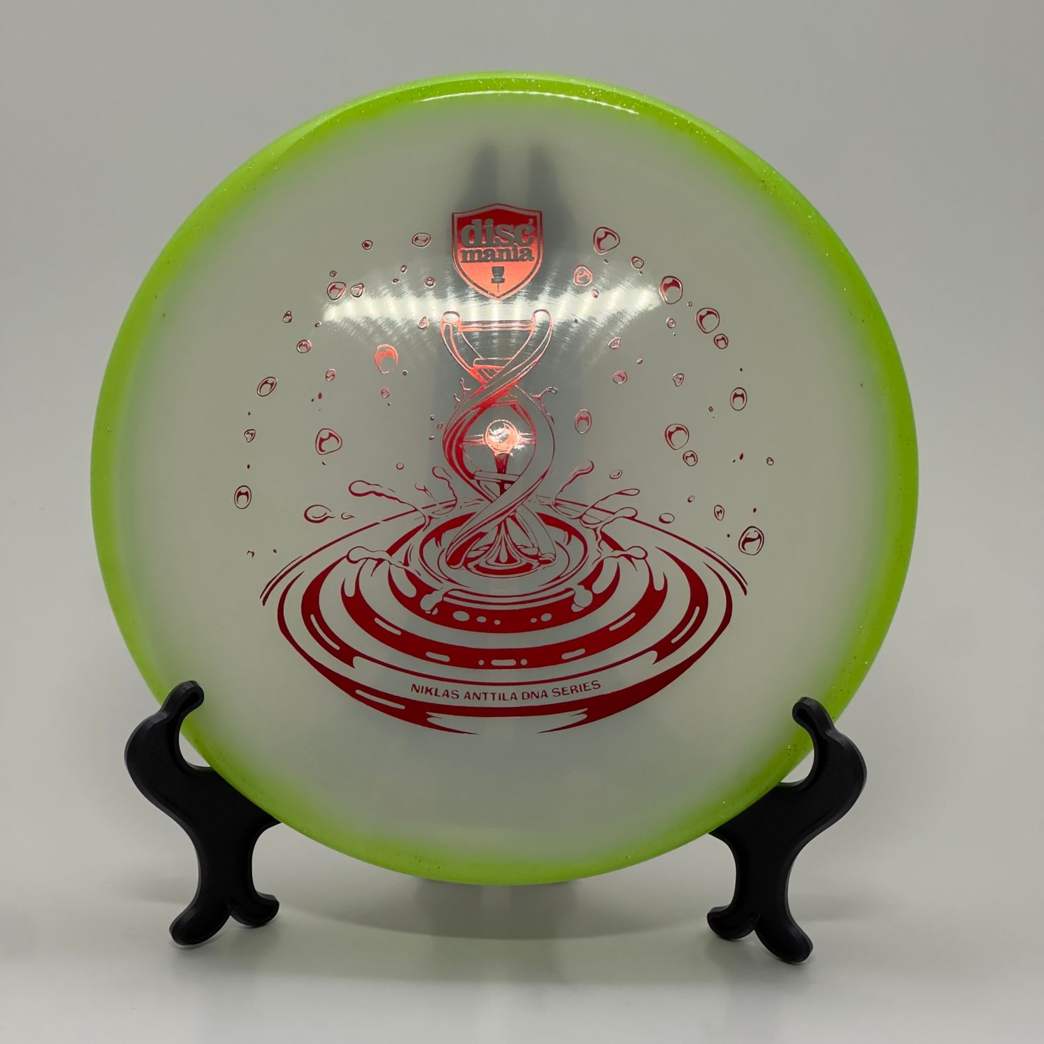 Discmania - Drop - Niklas Anttila Metal Flake Horizon C-Line DNA Series