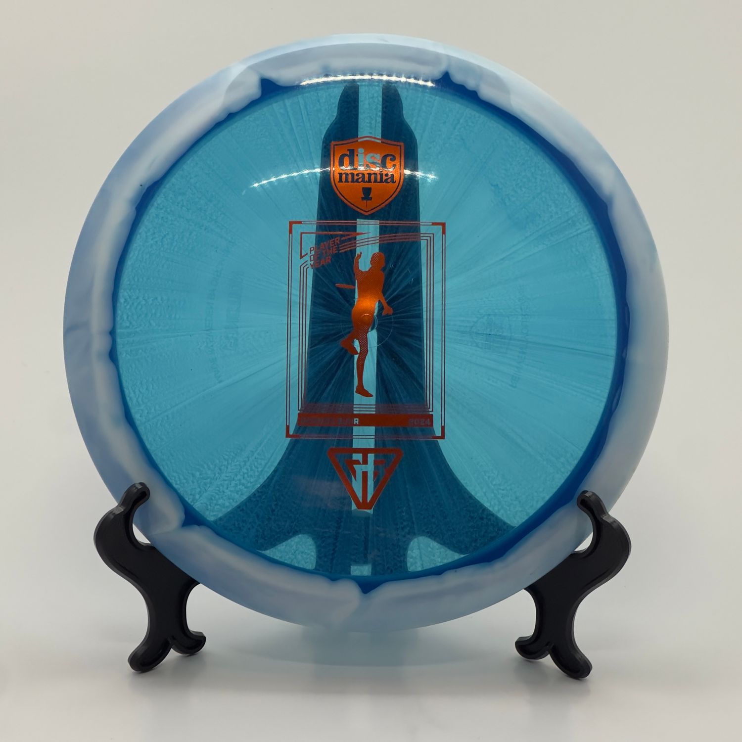 Discmania - Function - Alloy