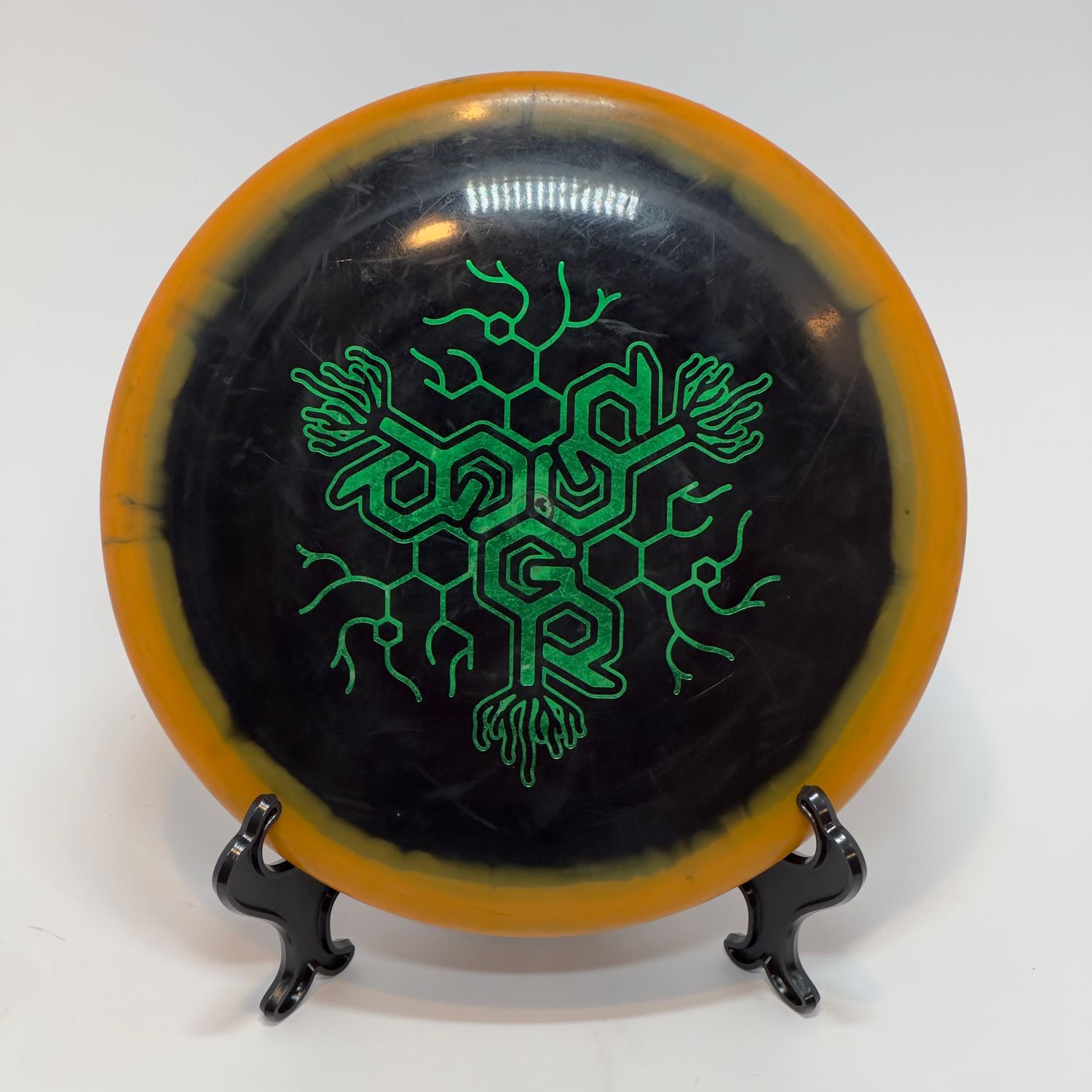 Dynamic Discs - Judge - Horizon