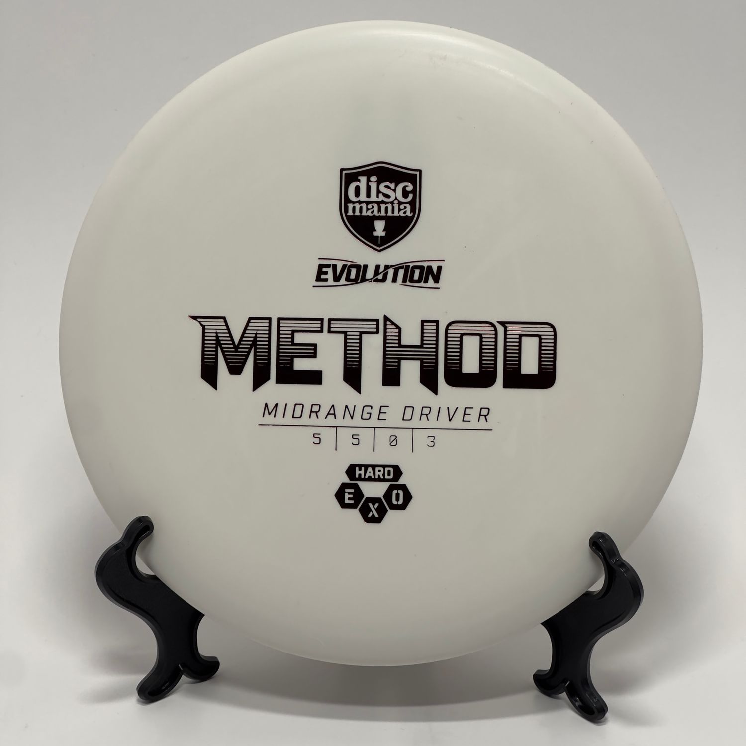 Discmania - Method - Evolution Exo Hard