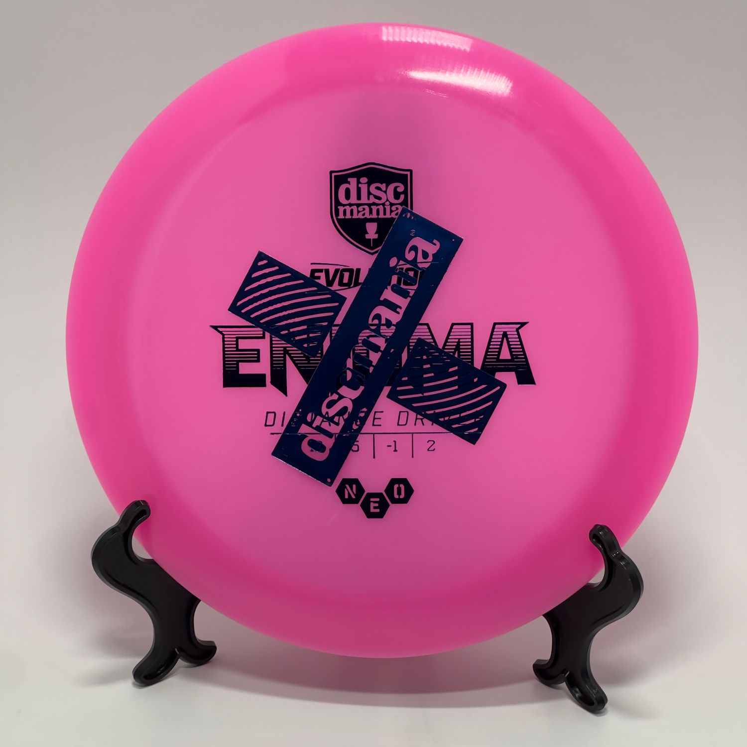 Discmania - Enigma - Neo Evolution