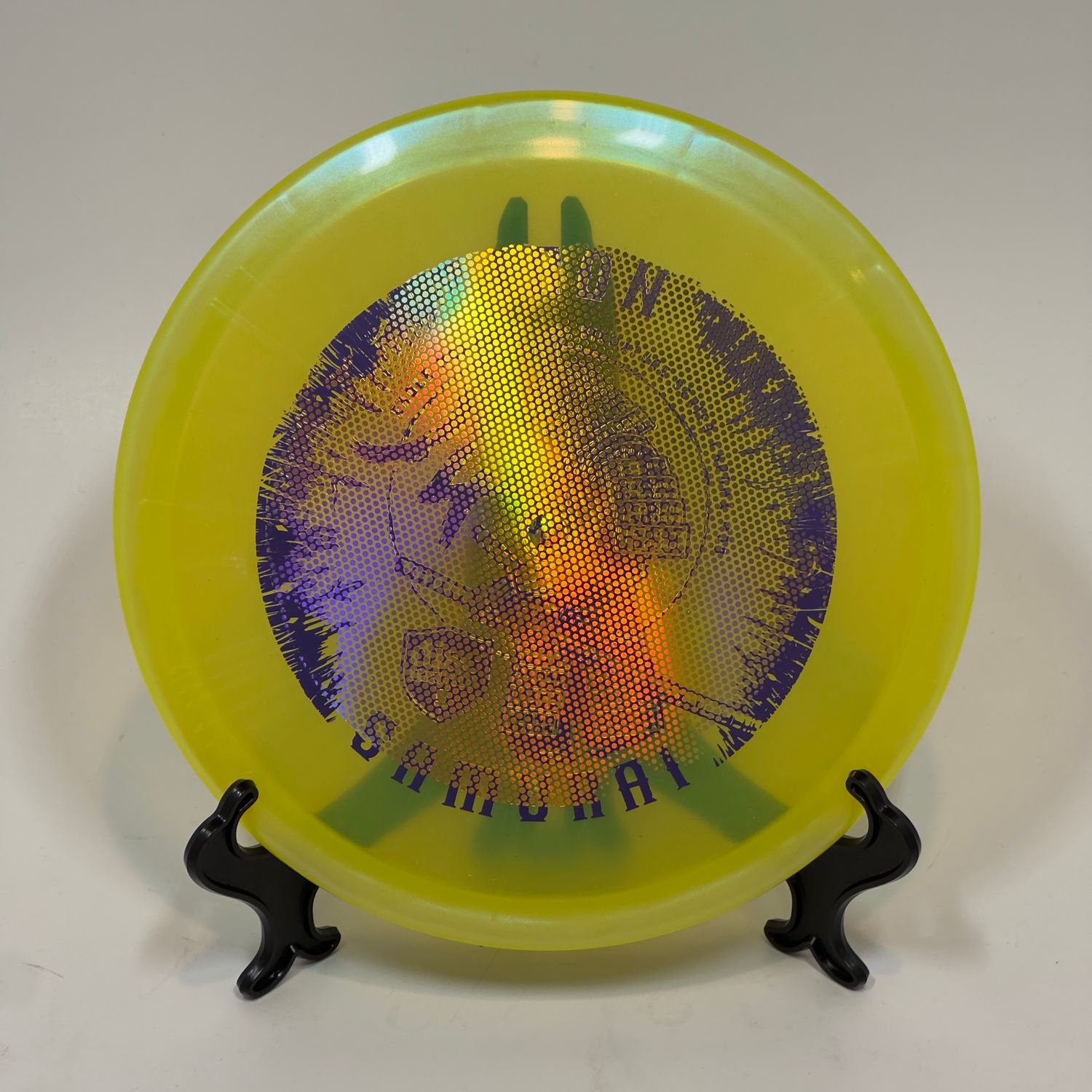 Discmania - MD3 (EM Iron Samurai 4) - Chroma C-Line