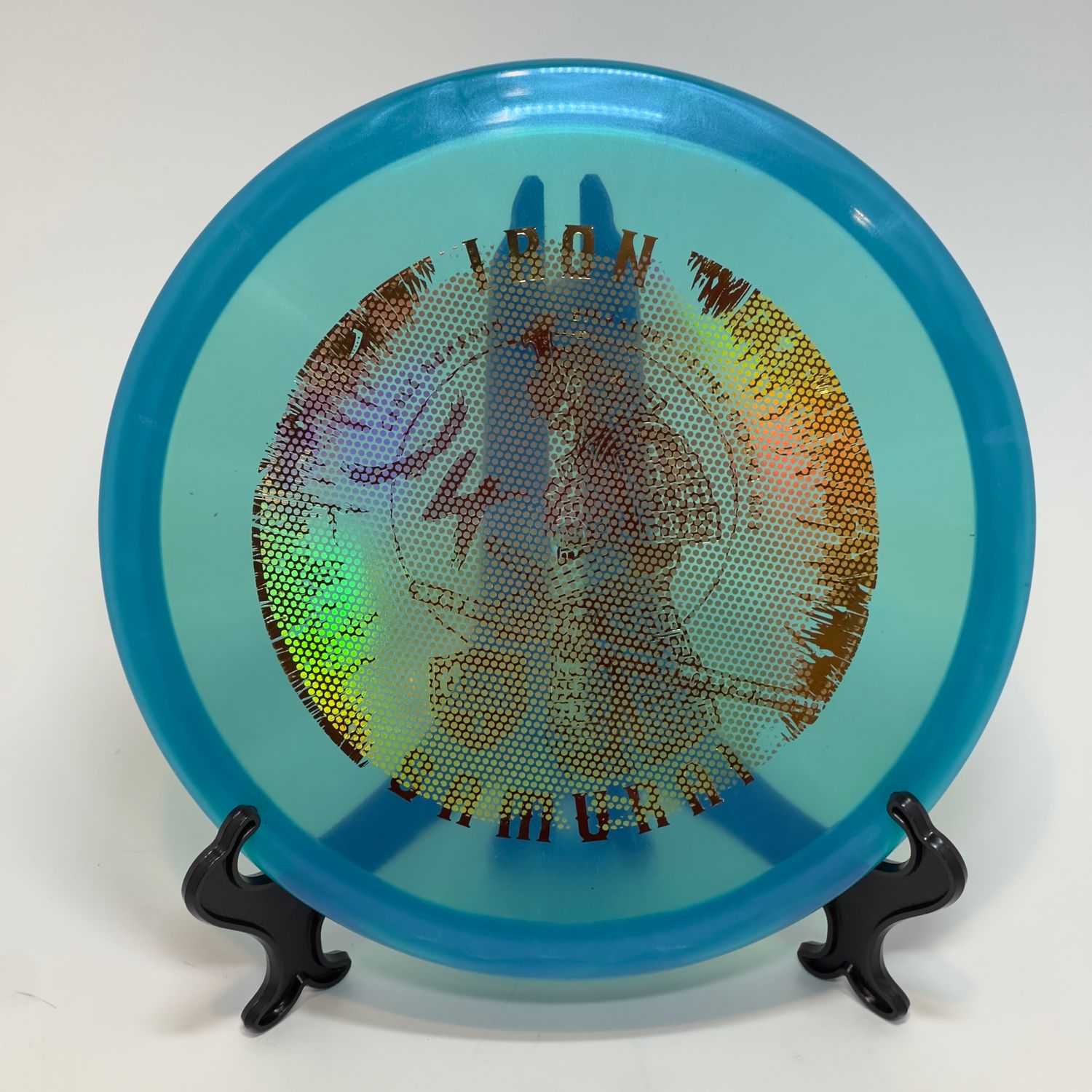 Discmania - MD3 Eagle McMahon Iron Samurai 4 - Chroma C-Line