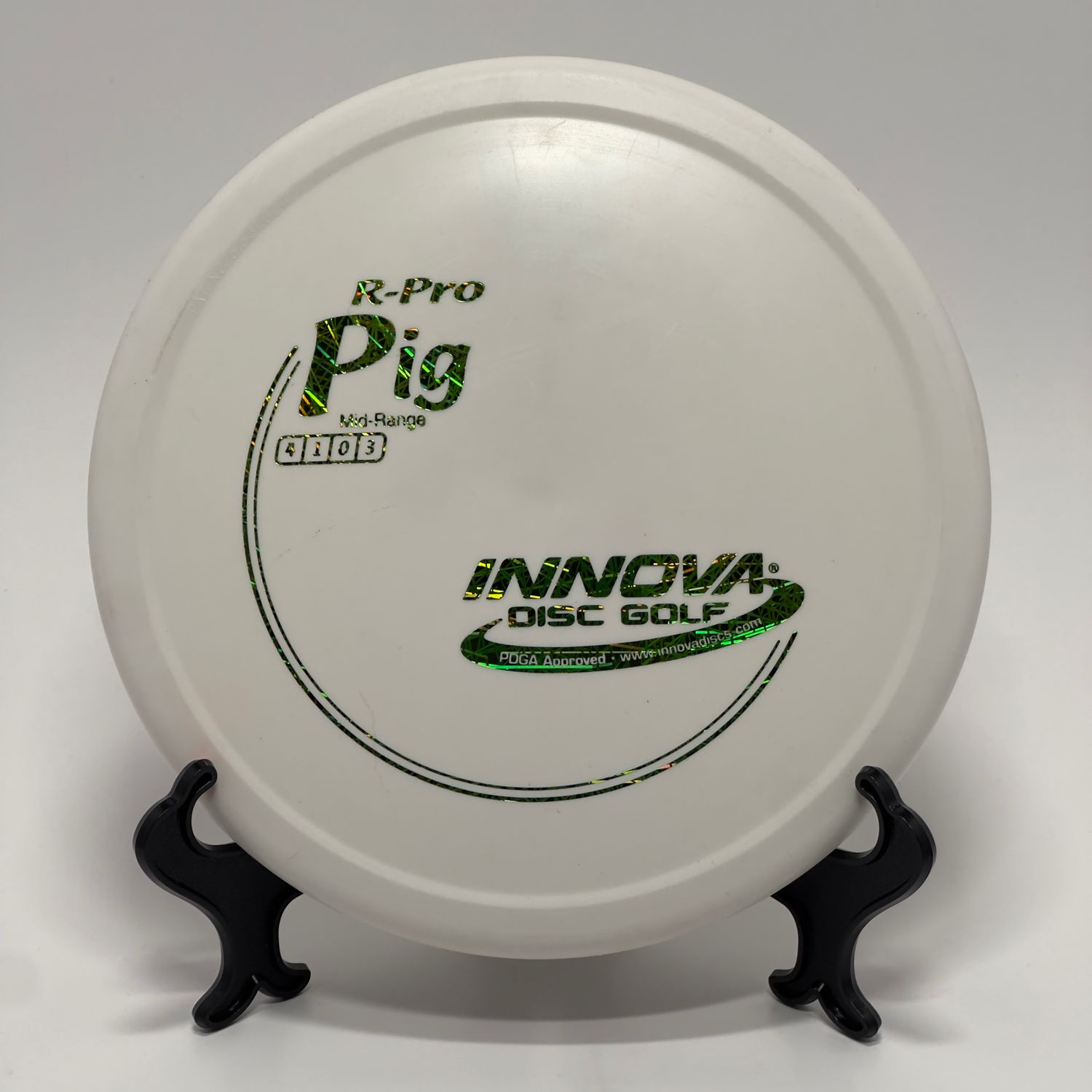 Innova - PIG - R-Pro