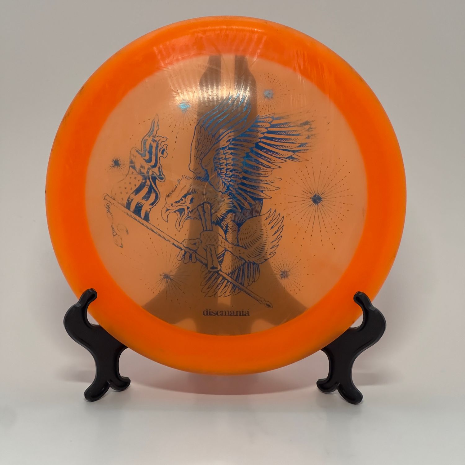 Discmania - DD3? - C-Line INNOVA MADE