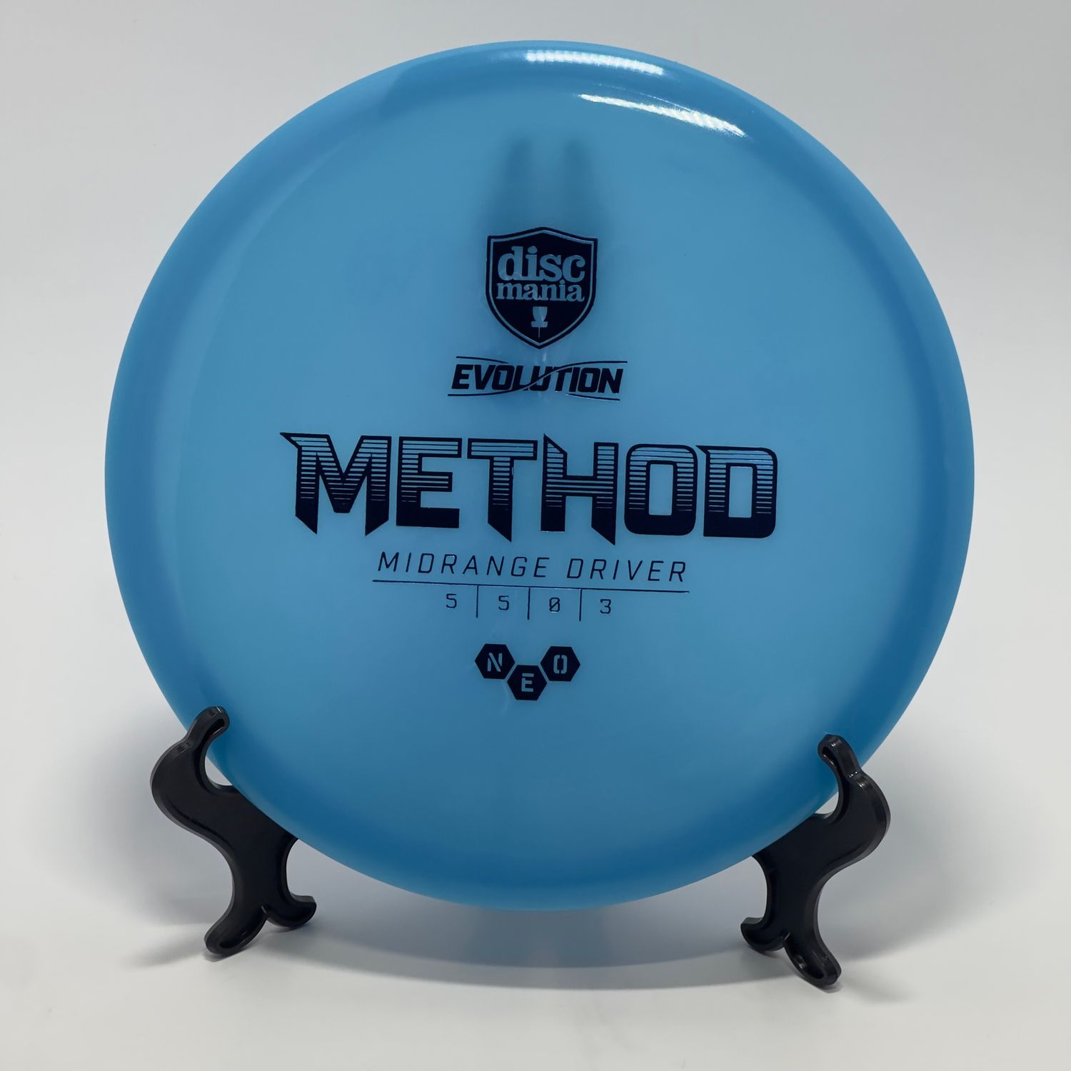 Discmania - Method - Evolution Neo