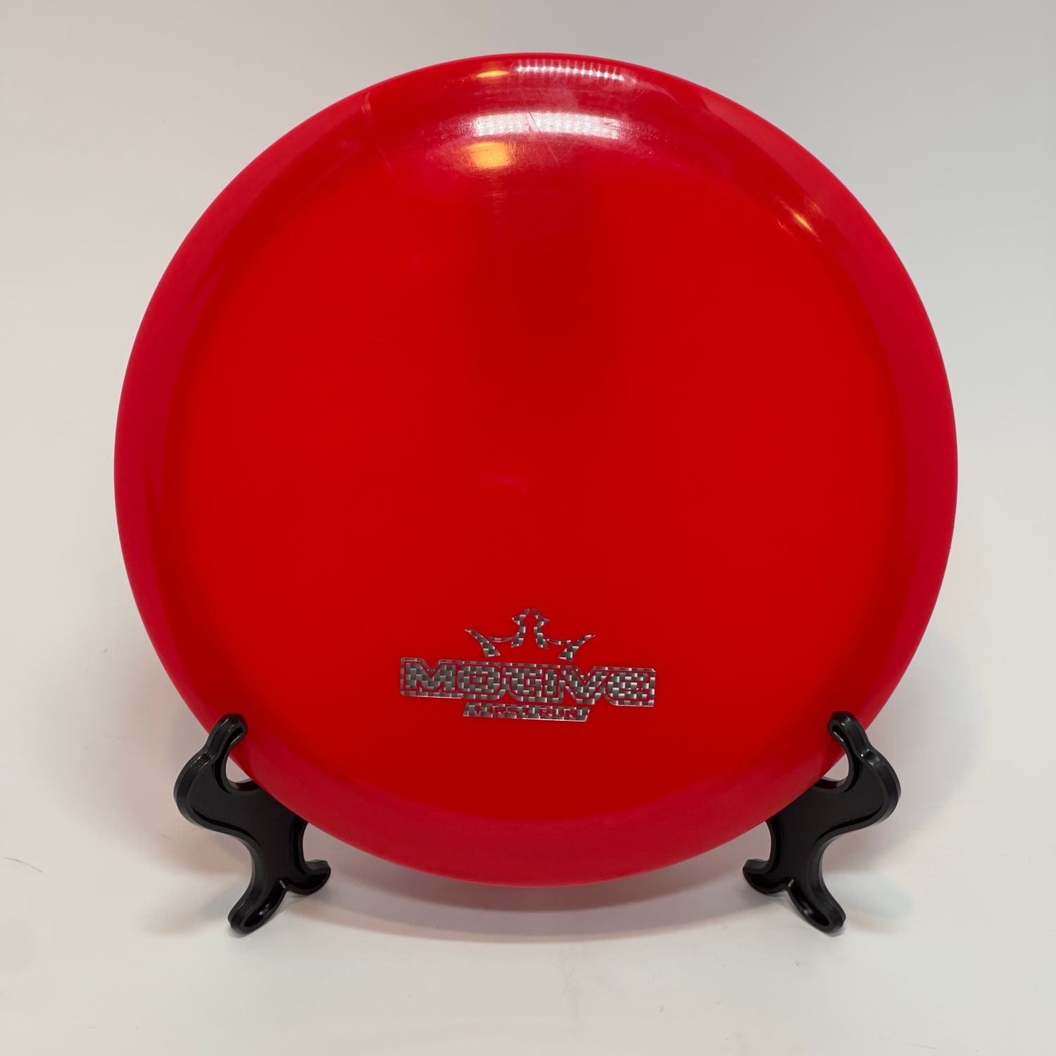 Dynamic Discs - Motive - First Run Fuzion