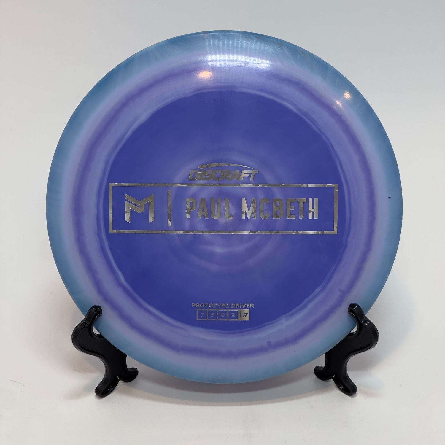 Discraft - Prototype Athena - Swirly ESP
