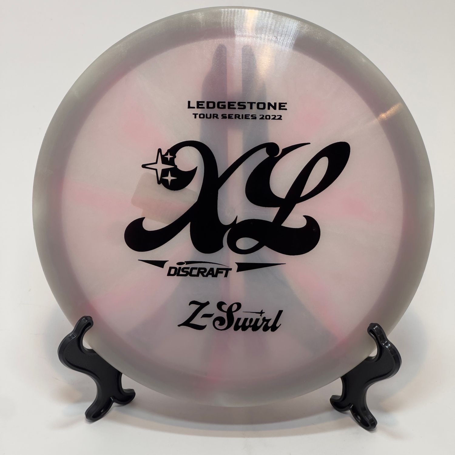 Discraft - XL - Z Swirl