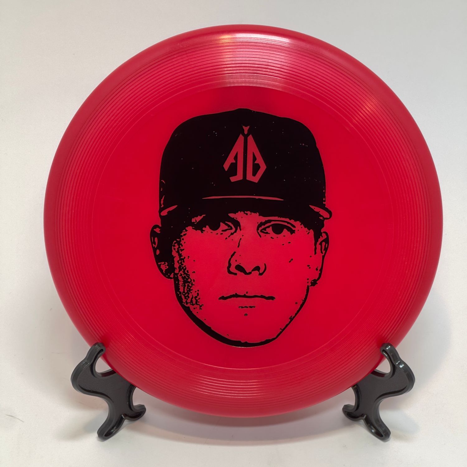 Discraft - UltraLuna - Big Z - AB