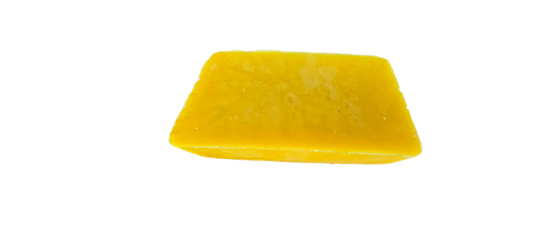 Pure Beeswax Block