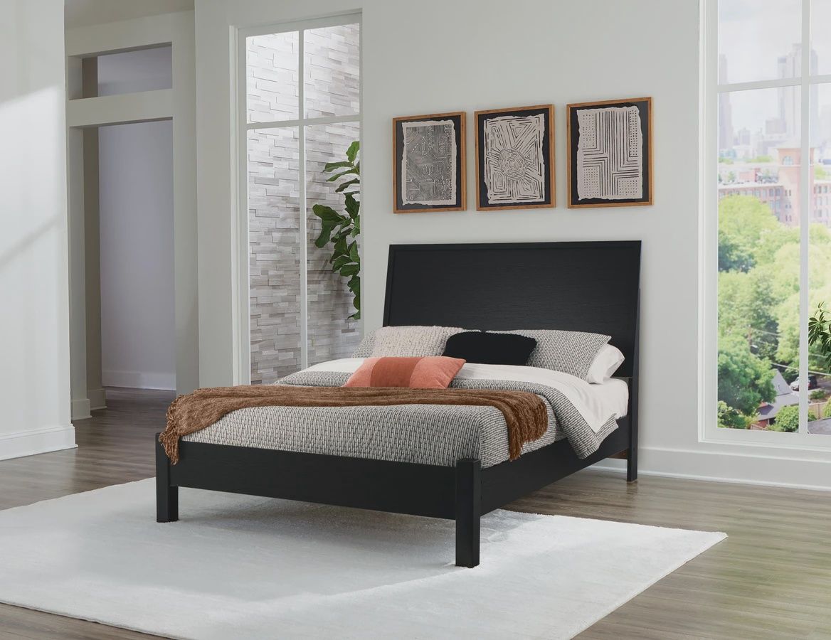 Danziar, Size: Full, Style: Panel
