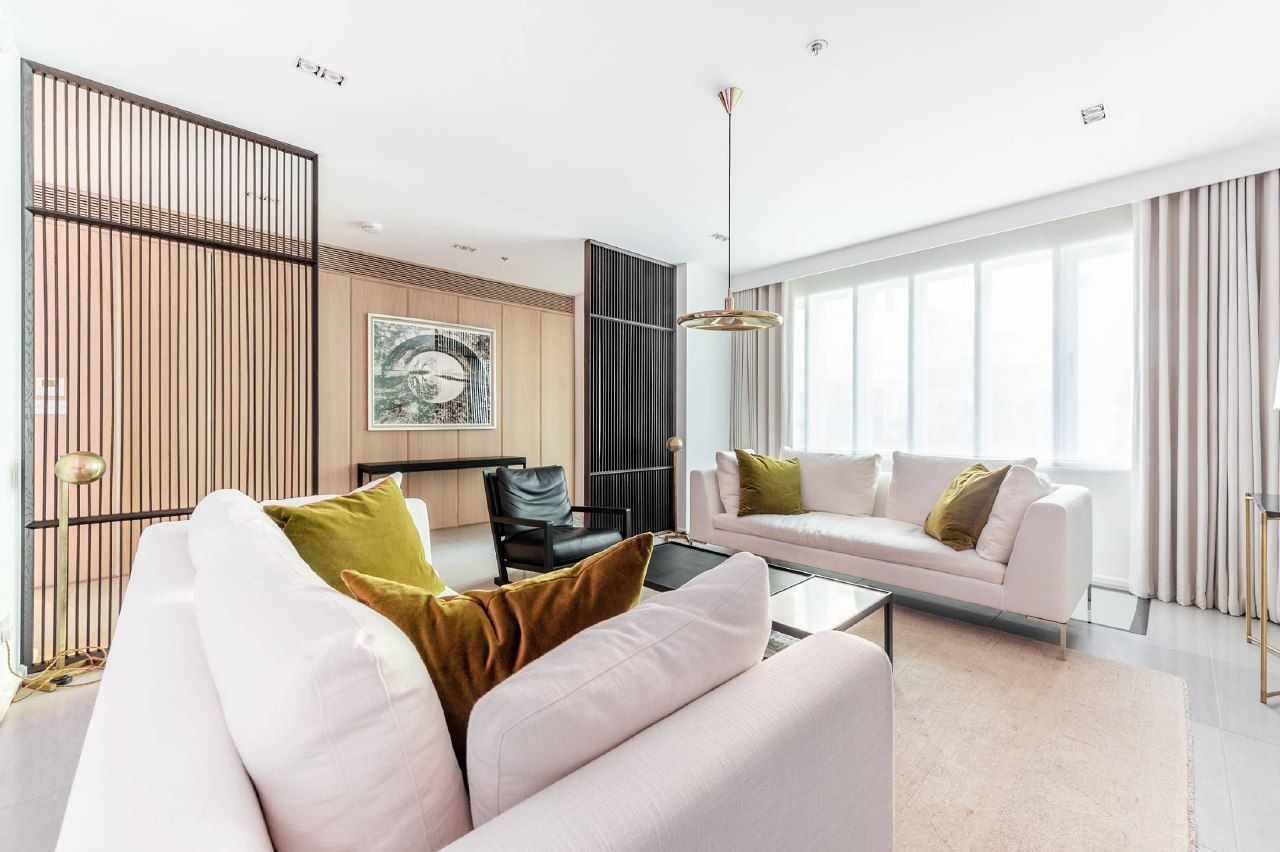 Hesper Mews, South Kensington, SW5