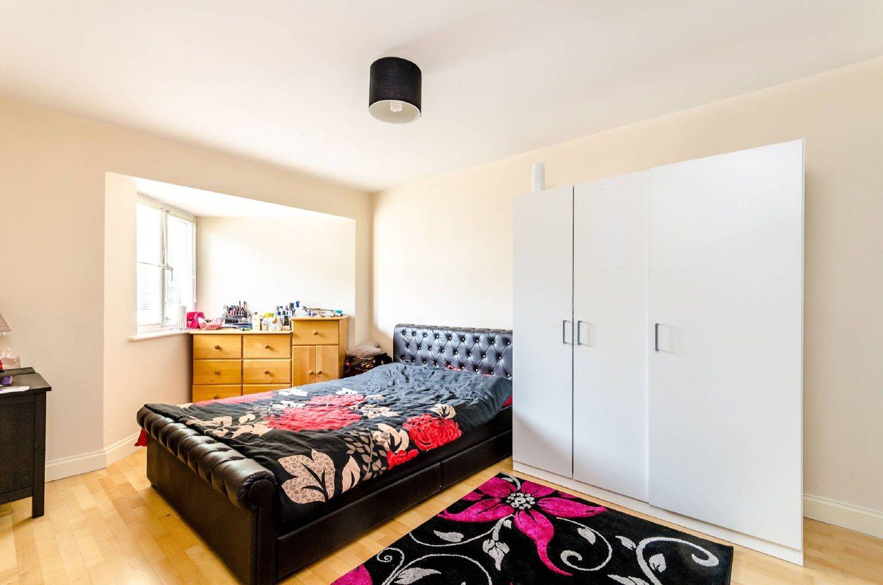 Vincent Close, Bromley, BR2