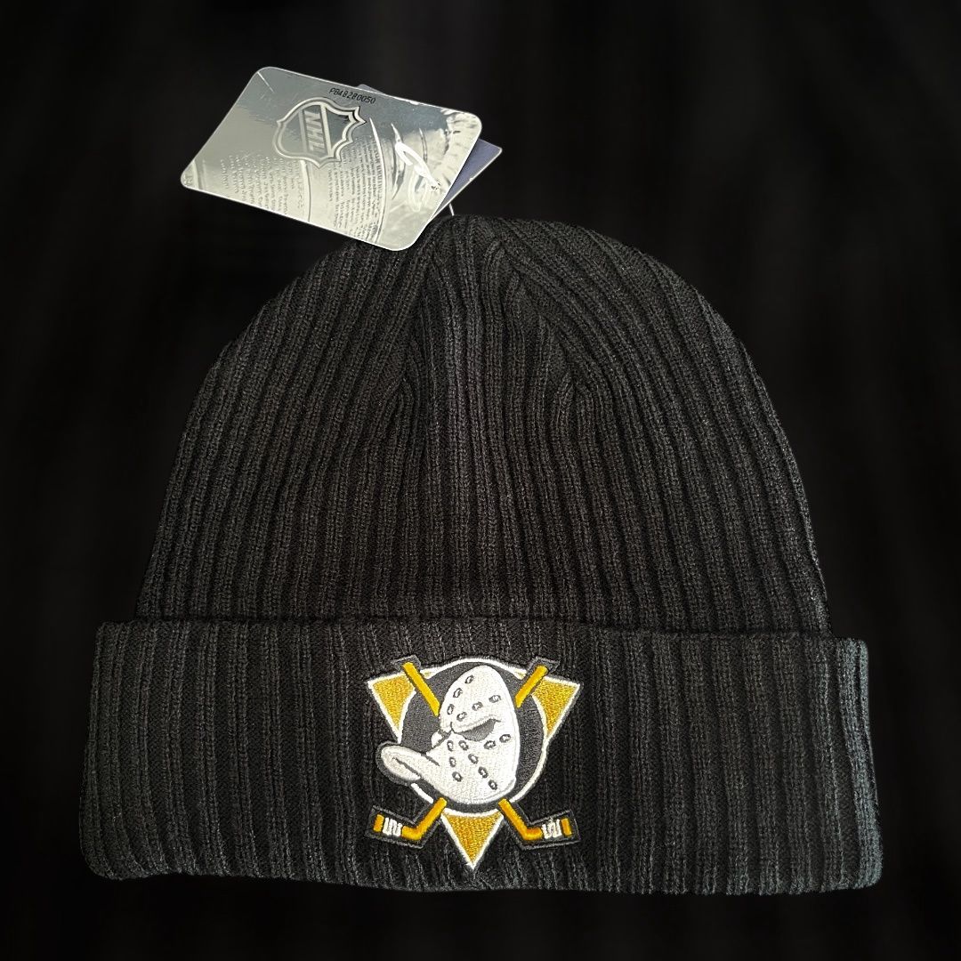 NHL Knit  Beanie
