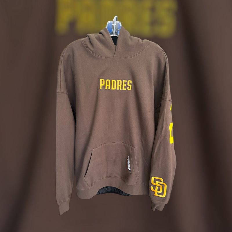 ProStand Padres Hoody