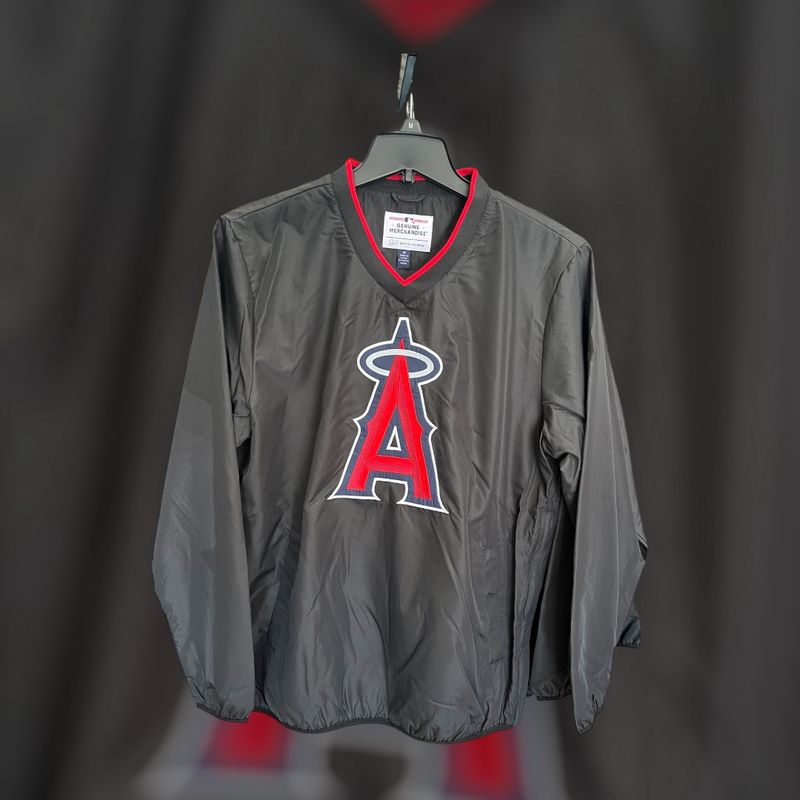 Carl Banks W/B GIII Angels