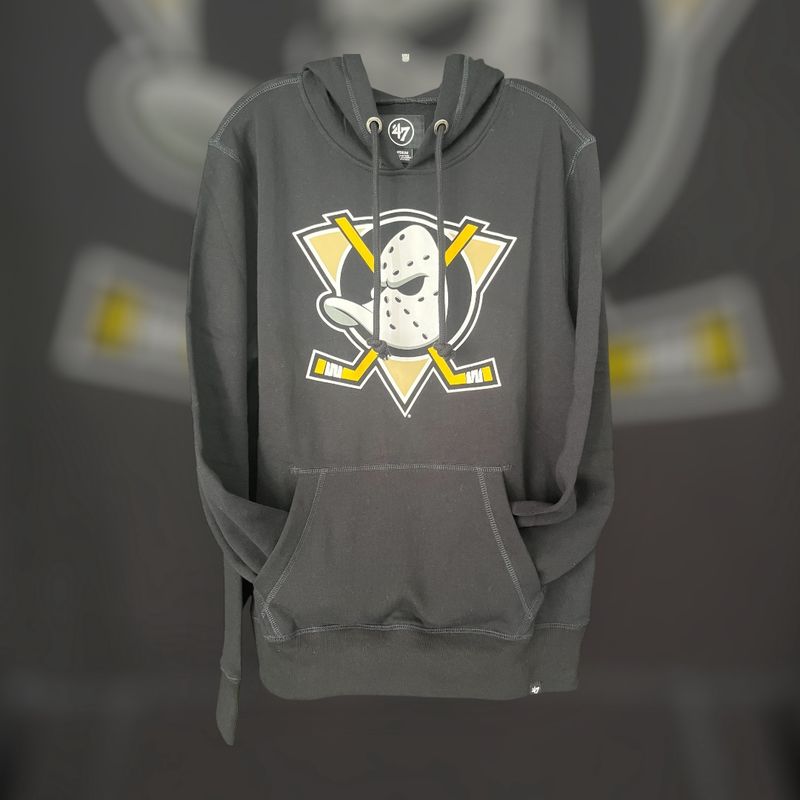 47 Solid Ducks Hoody