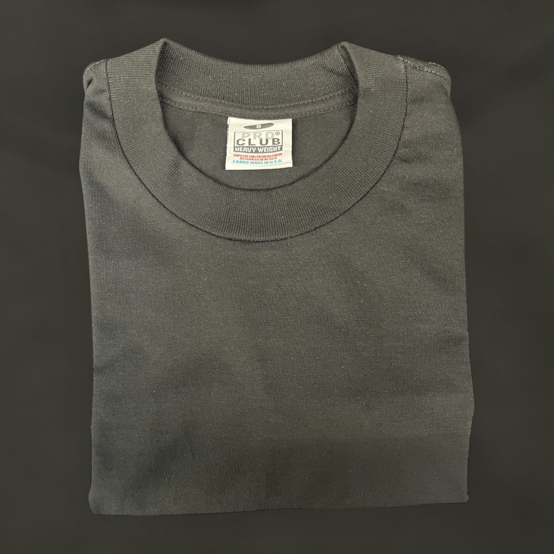 ProClub Heavyweight B Small