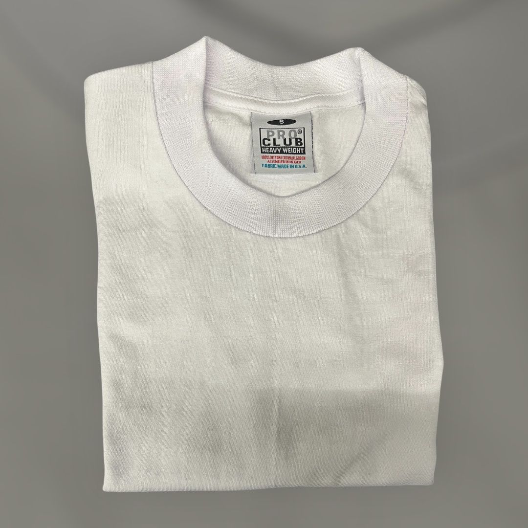 ProClub W Small