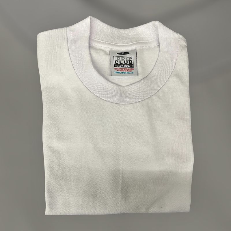 ProClub Heavyweight W Small