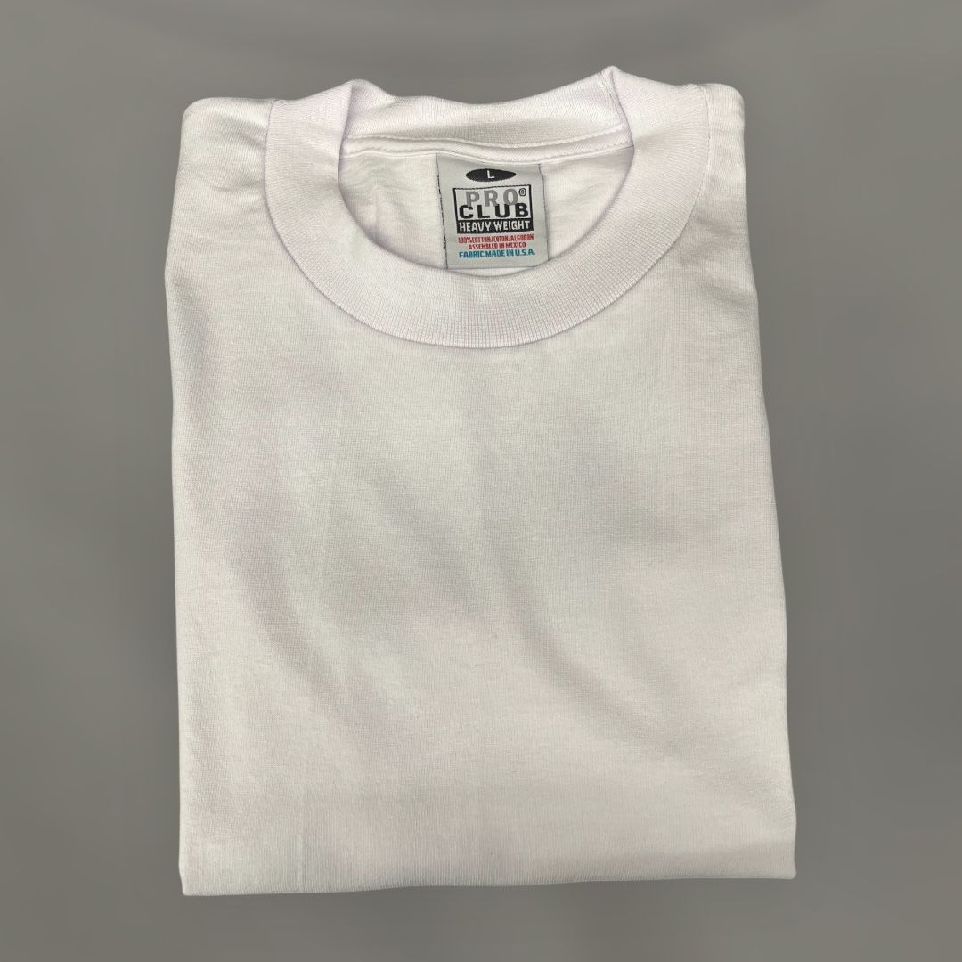 ProClub Heavyweight W LRG