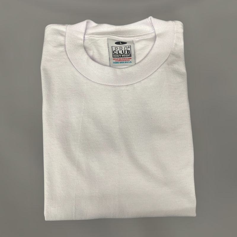 ProClub Heavyweight W LRG