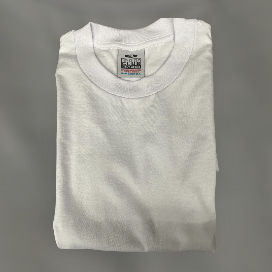 ProClub Heavyweight W 2X
