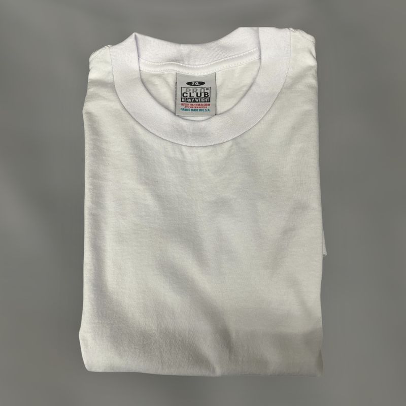 ProClub Heavyweight W 2X