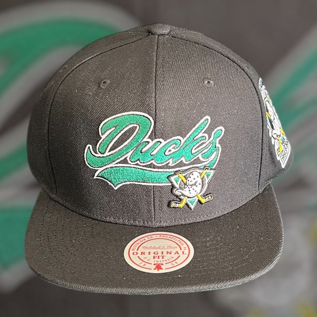 M&amp;N ANA Ducks Snap