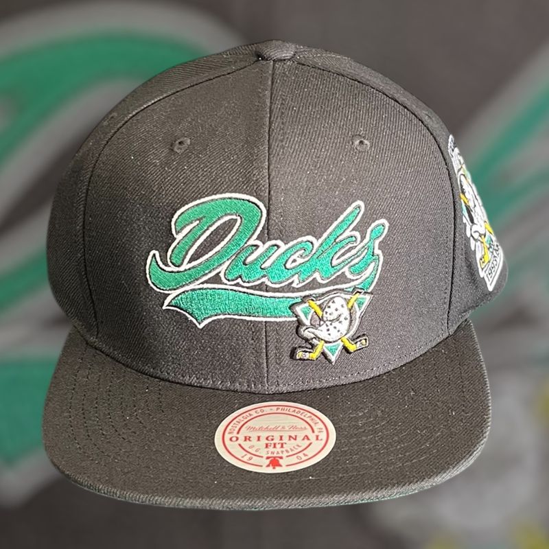 M&amp;N ANA Ducks Snap