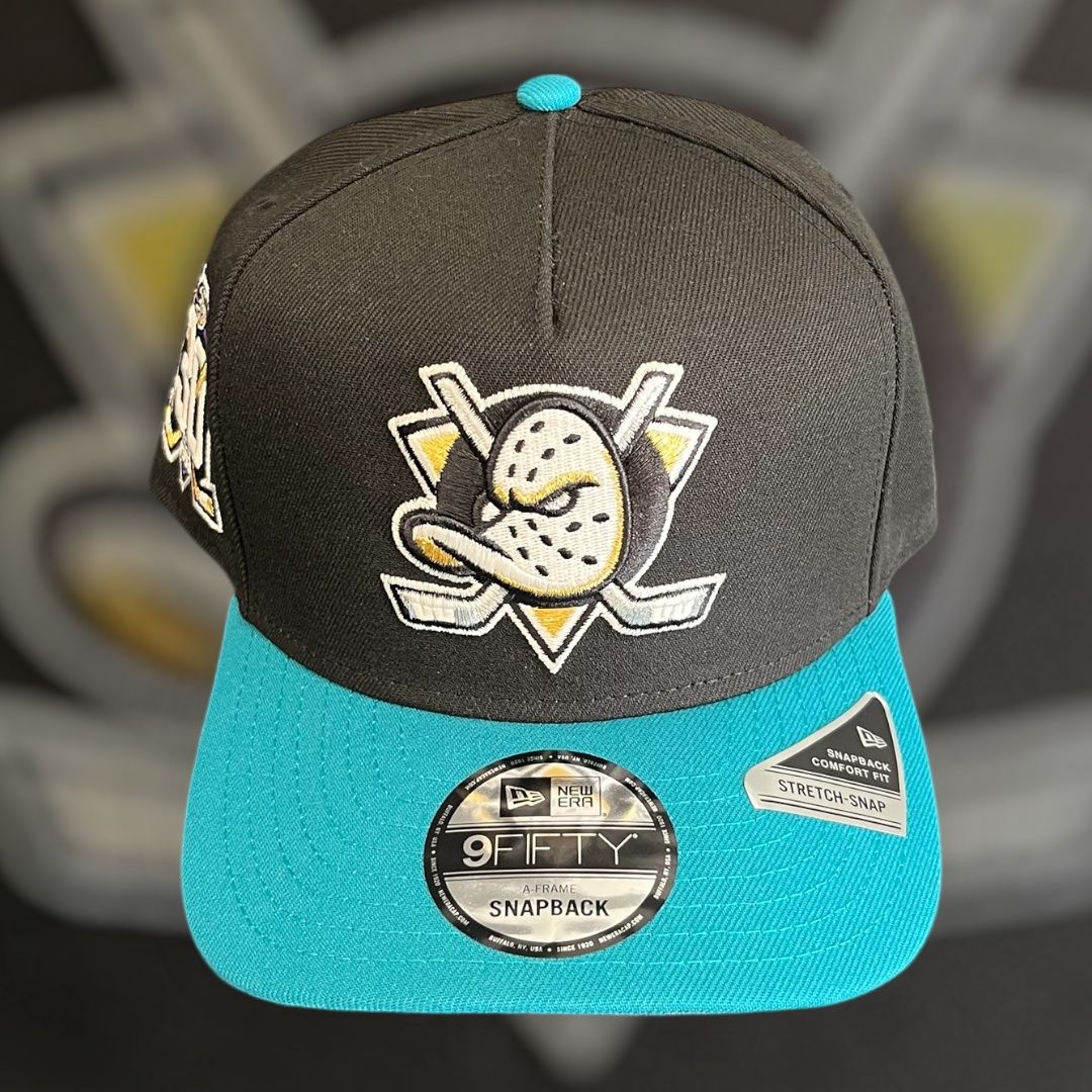 New Era ANA Ducks Snap 950