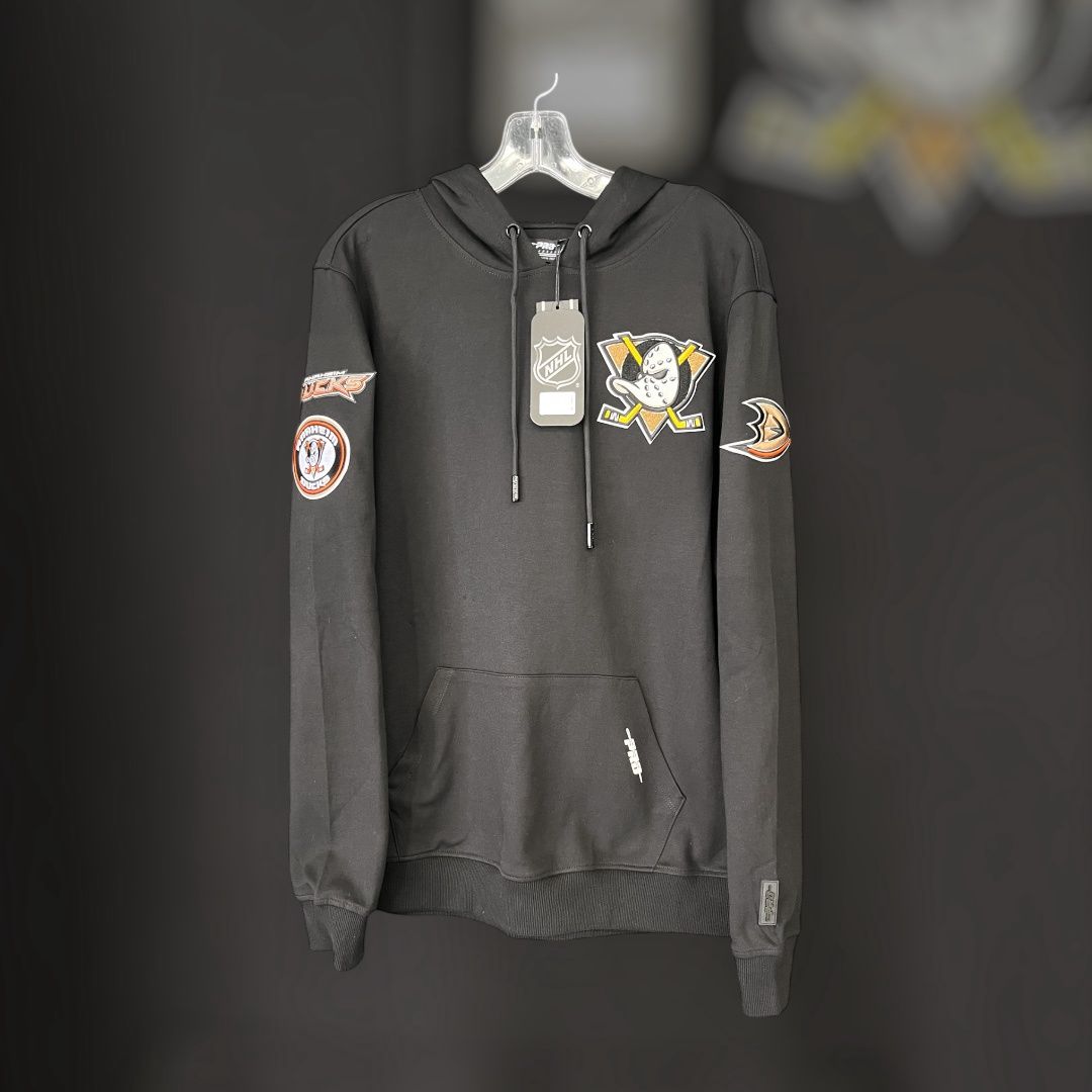 ProStand ANA Ducks Hoody, size: L