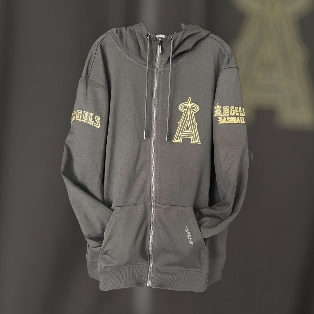 ProStand Angels Hoody, size: M